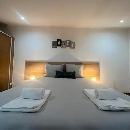 Perola Do Sado - Duplex