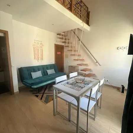 Perola Do Sado - Duplex Setúbal