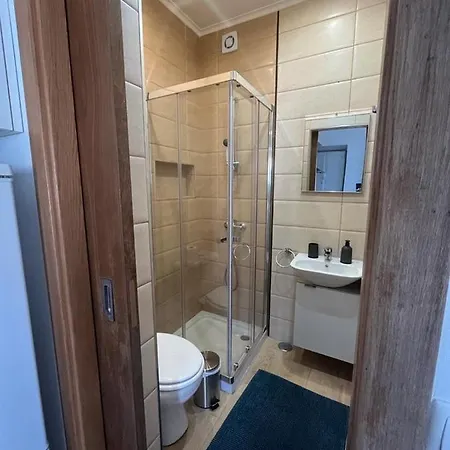 Perola Do Sado - Duplex Daire *