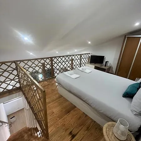 Perola Do Sado - Duplex Setúbal