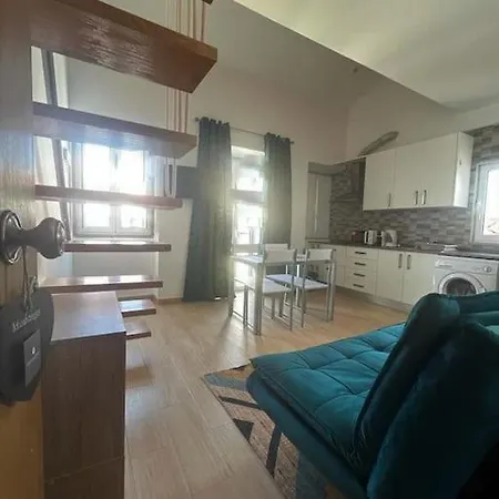 Perola Do Sado - Duplex Daire