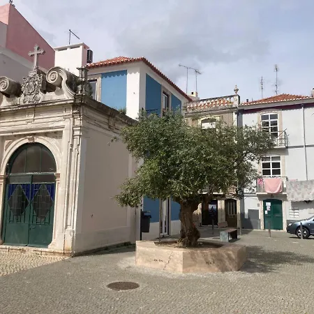Perola Do Sado - Duplex Setúbal